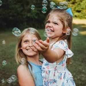 Meet your Posher, Crystal